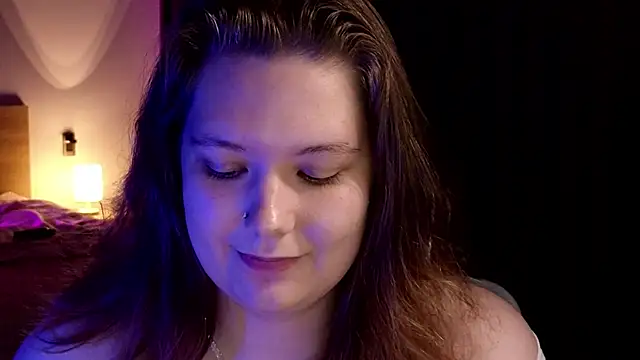 DjennaPalme's Live XXX Chat