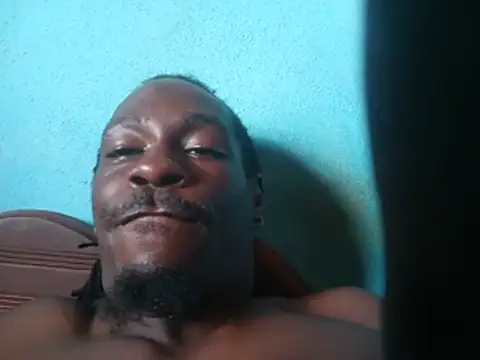 Show webcam de King_Blacks