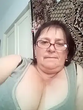 MilaCold5443 Webcam-Show