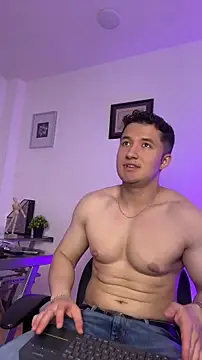 دردشة Alexander_Connor الجنسية المباشرة
