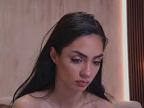 VivienneStark's Live XXX Chat