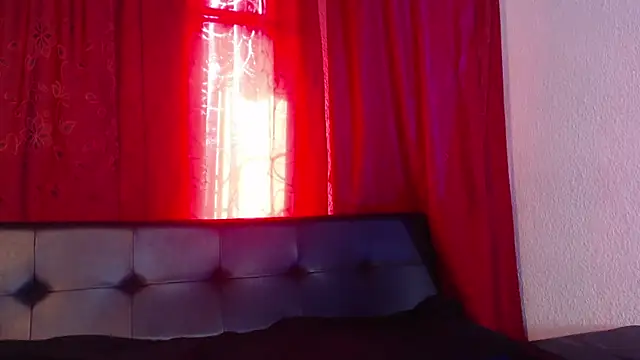 Show de webcam de Catalina_Moreno