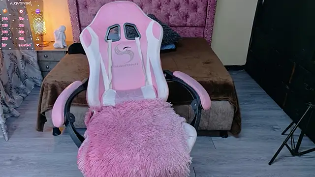 Živý XXX chat sweet__thang
