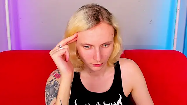 Chat XXX Live LikiLips