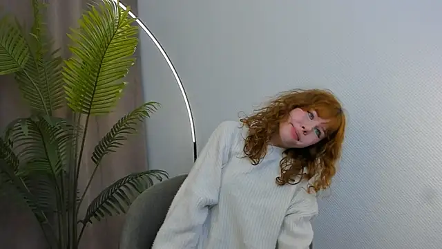 Živý XXX chat JudiHumble