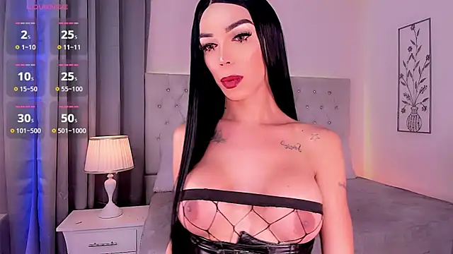 Michell_simons – webcam-show