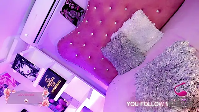 Diiva_Smiith Show Webcam