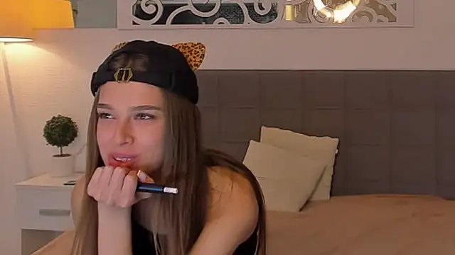 melissacrayzy's Live XXX Chat