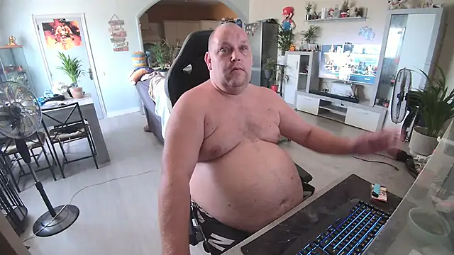 Hotfire-112's Live XXX Chat