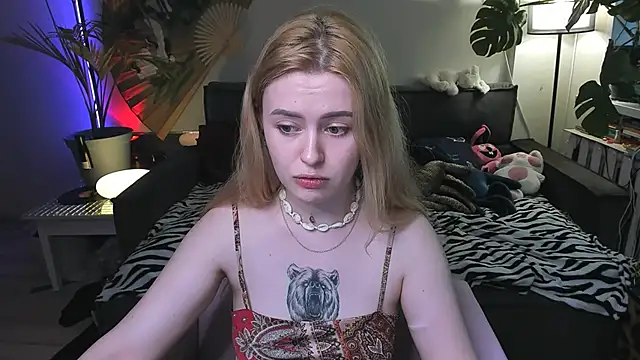 Alexa_Pirs 现场XXX聊天