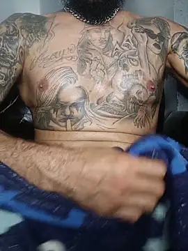 Kerryflon 라이브 XXX 채팅
