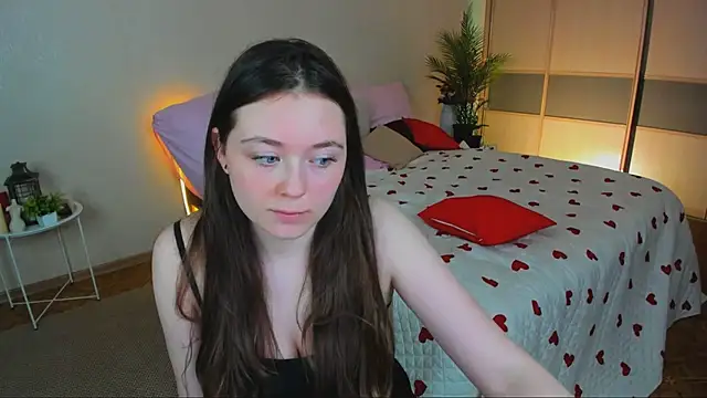 Show webcam de AlluringLookk