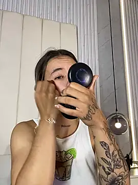 JuliaColemann Chat XXX in diretta
