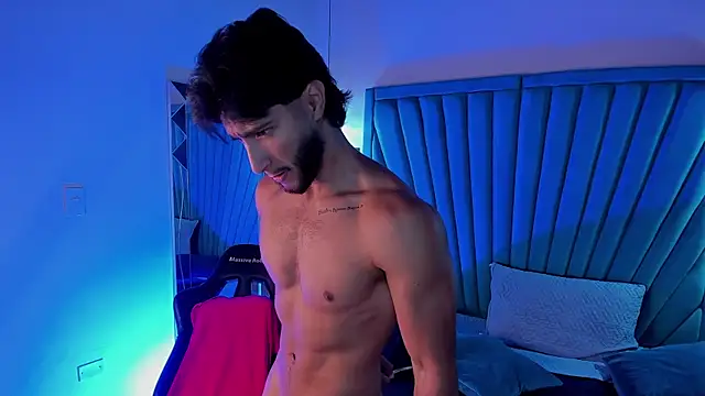Chat XXX Live Emmet_CollinsJS