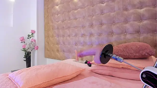 แชท XXX สดของ ariana_morelly