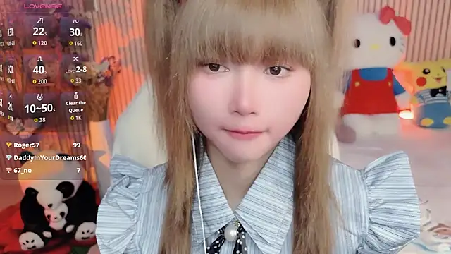 di-or- live XXX chat