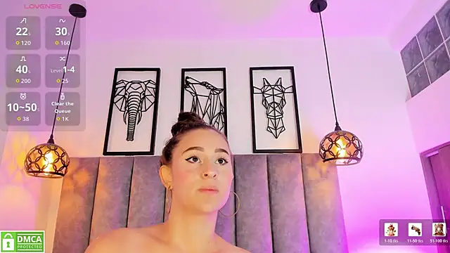 Chat XXX Live Vanne_Queen_