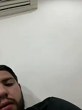 Show de Futsam638 na webcam