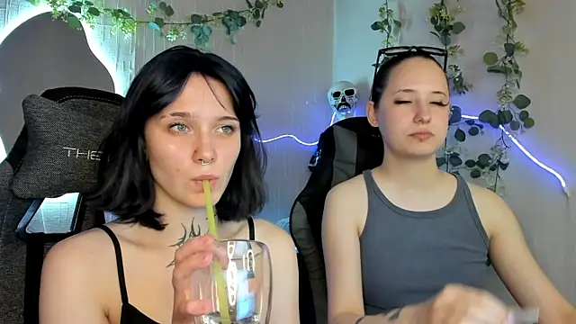 Elastikisss – live chatrum