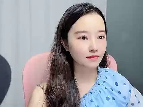 Wenwen8's Live XXX Chat