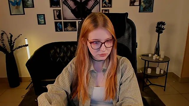 Chat XXX en directo de lanafitch