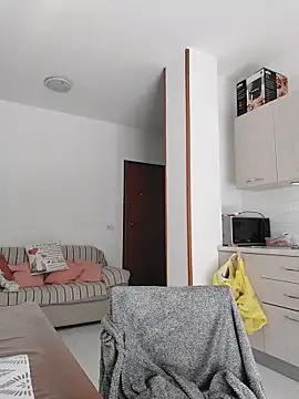 Sole97's Webcam Show