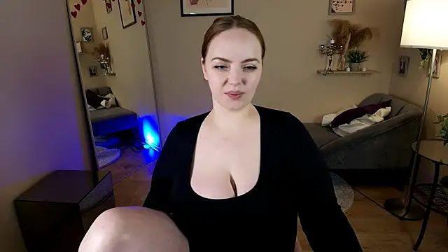 blessbinny Live XXX Chat