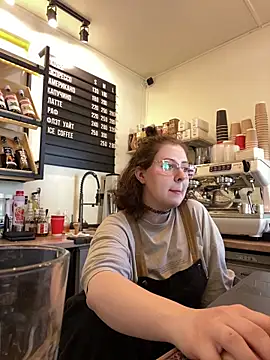 cinnabon_ – Naživo XXX chat