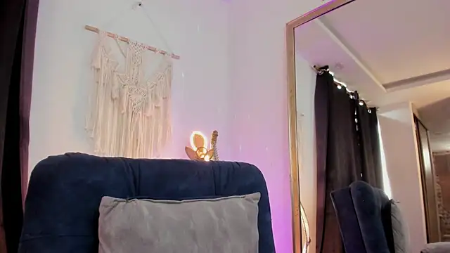 aaroncolombia webkamerás műsora