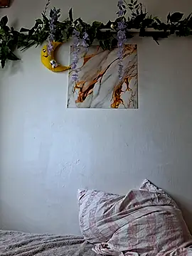Nika_aa Adlı Modelin Canlı XXX Sohbeti