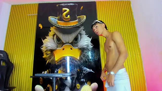 Вебкам-шоу Guys_Latino_Hot