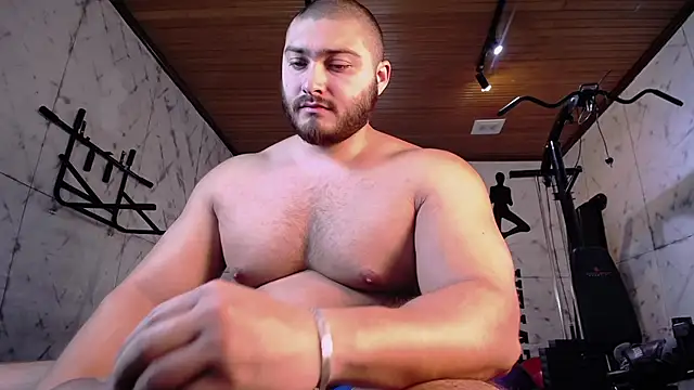 Czat XXX na żywo – Darius_Wolfe