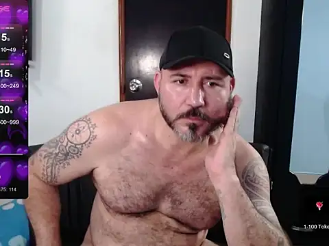 Chat XXX Live Osobrandon567