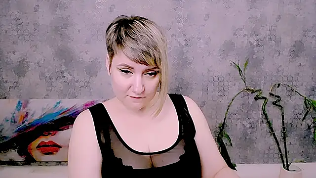 Chatroom XXX en direct de Djullia