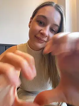 SashaCatt's Live XXX Chat