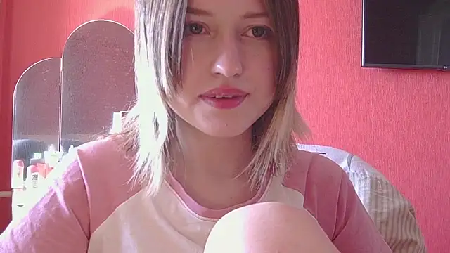 Beloved_Mary's Live XXX Chat