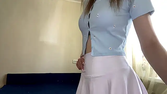 simmisweet's Live XXX Chat