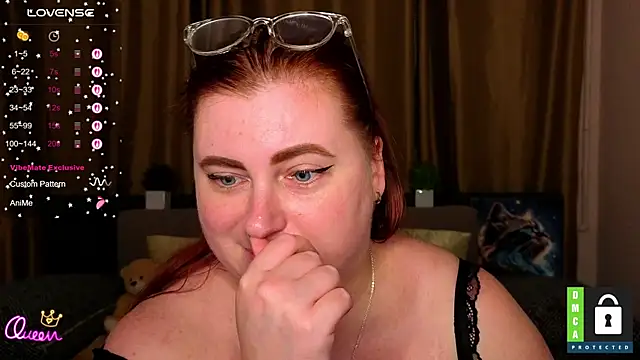 Alicia_love00 라이브 XXX 채팅