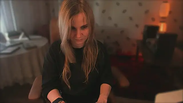 MiaSparkes – Live XXX-chat
