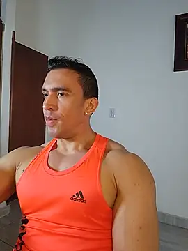 jhay-crux's Webcam Show