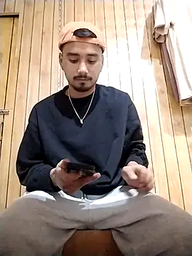 stickycone's Live XXX Chat