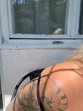 sexybatwomen33 Cameră chat live