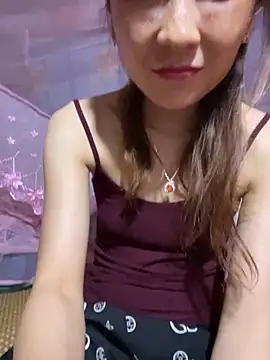 Mimi_pussy's Live XXX Chat