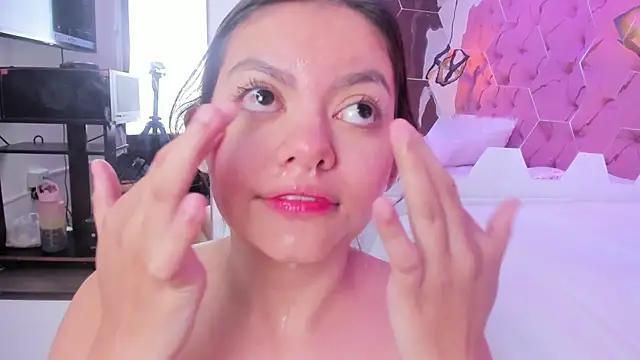 عرض كام Sophia_Andrade_