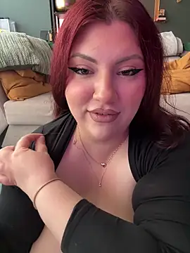 CurvyKimmy1 Chat XXX live