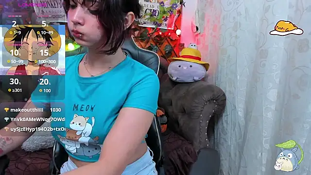 ravenn_20 – Naživo XXX chat