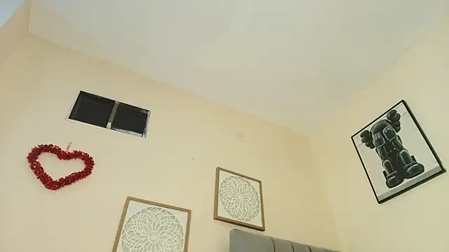 mary_cute9's Live XXX Chat