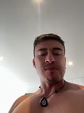 แชท XXX สดของ Chris_Clarck