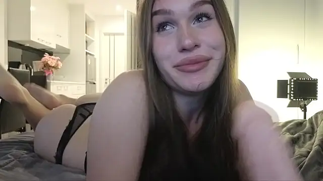 SophieTrner Show Webcam