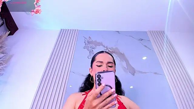 AudreyHayworthn Live XXX chat